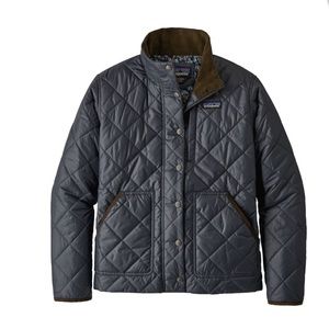 patagonia back pasture jacket